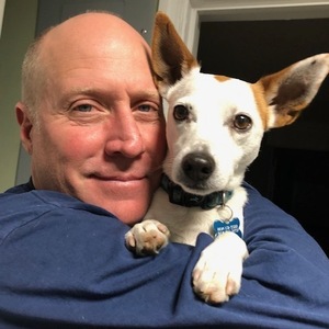 Fundraising Page: Blair Whitley